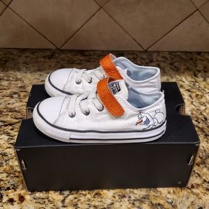 Toddler Frozen Olaf Allstars